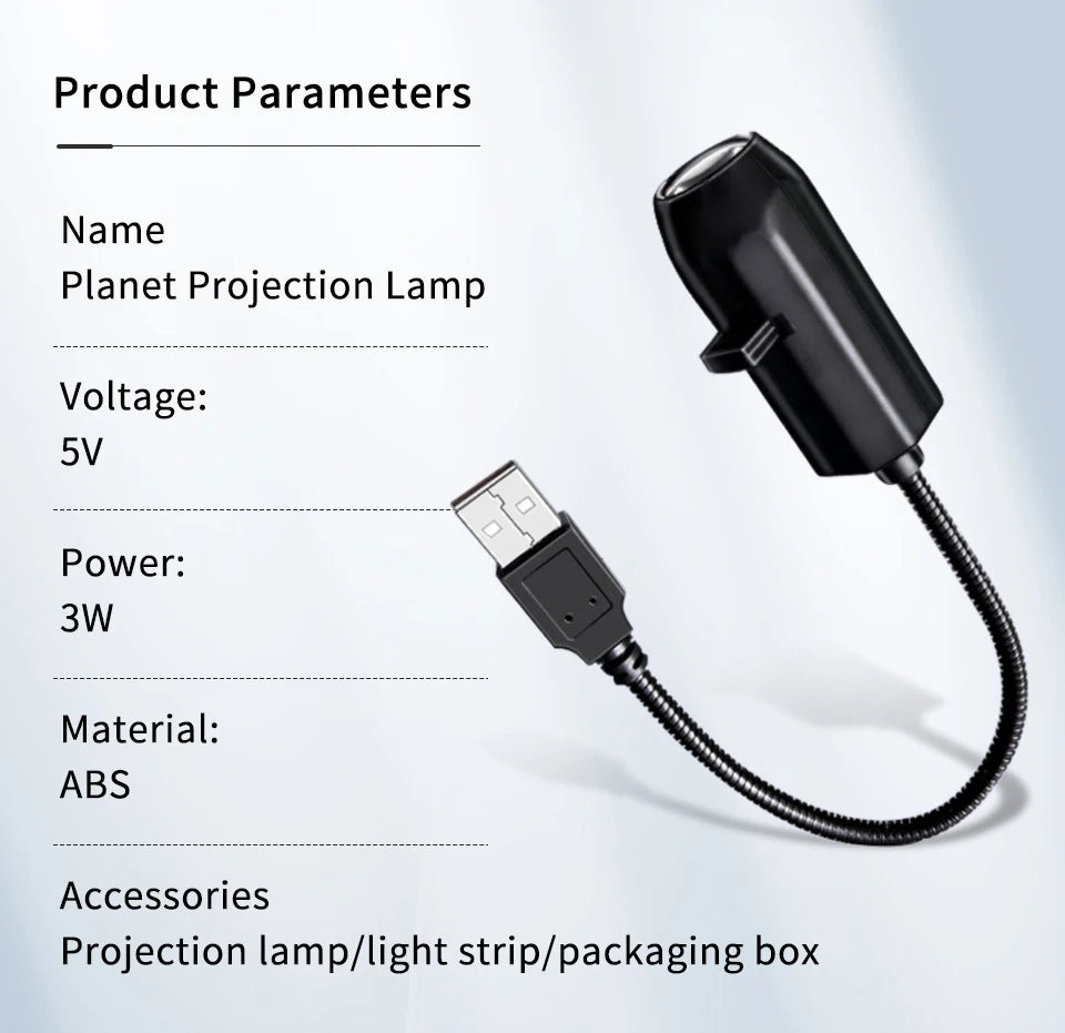 Natal dia das bruxas conduziu a lâmpada de projeção abóbora luz da noite projetor parede teto ornamentos do feriado usb lua atmosfera luz