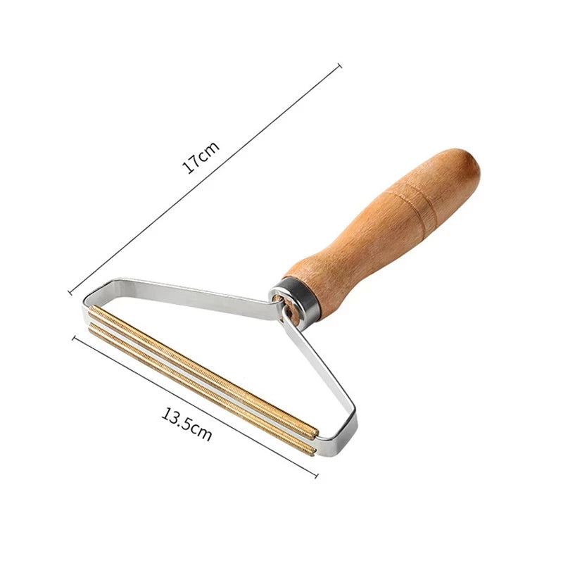Portátil removedor de fiapos pet removedor de pêlos escova manual rolo fiapos sofá roupas limpeza escova fiapos fuzz tecido barbeador escova ferramenta