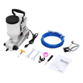 Pulverizador de Tinta Airless de Alta Pressão, Máquina Elétrica para Pintura de Látex, Ferramenta de Pintura
