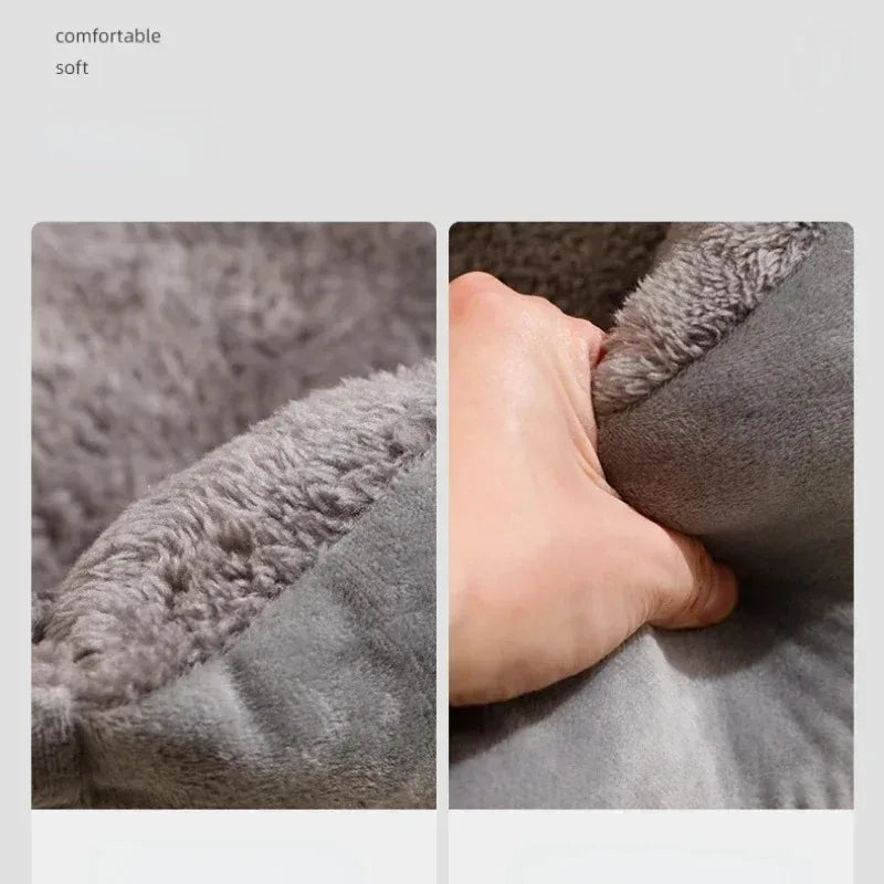 Cama para gatos produtos para animais de estimação almofadas gatinho acessórios de inverno cão todas as casas suprimentos coisas acessório habitats cesta casa camas