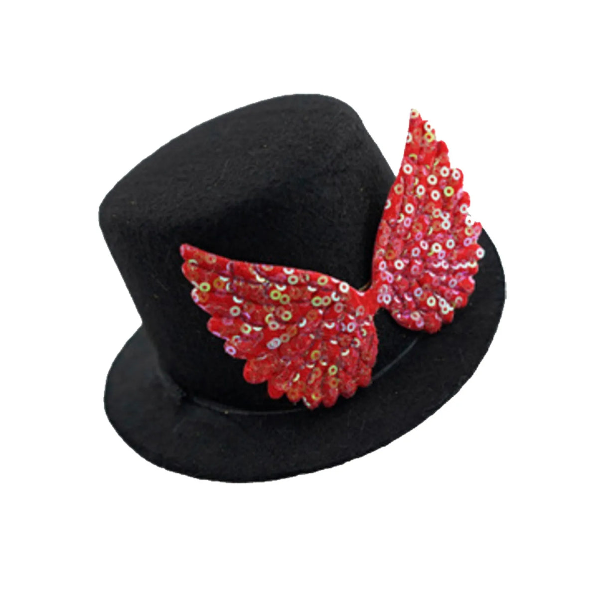 Bonés de formatura para cães e gatos, Chapéus decorativos para cavalheiro, Camisa de cowboys Chapéu de festa de aniversário, Moda