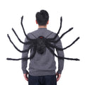 Decorações de festa de fantasia de aranha de Halloween - adereços de doces com alças para decoração de crianças adultas