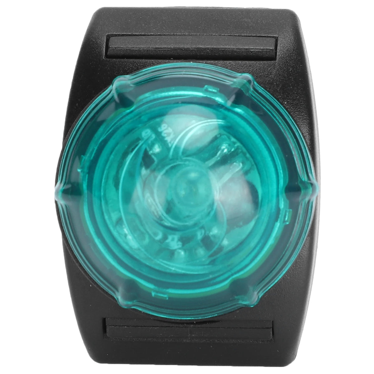 Luz de Coleira para Animais de Estimação, Luz LED Pendente à Prova d'Água, Luminosa e Brilhante, Lâmpada de Advertência Noturna, Clipe para Coleiras, Acessórios para Cães