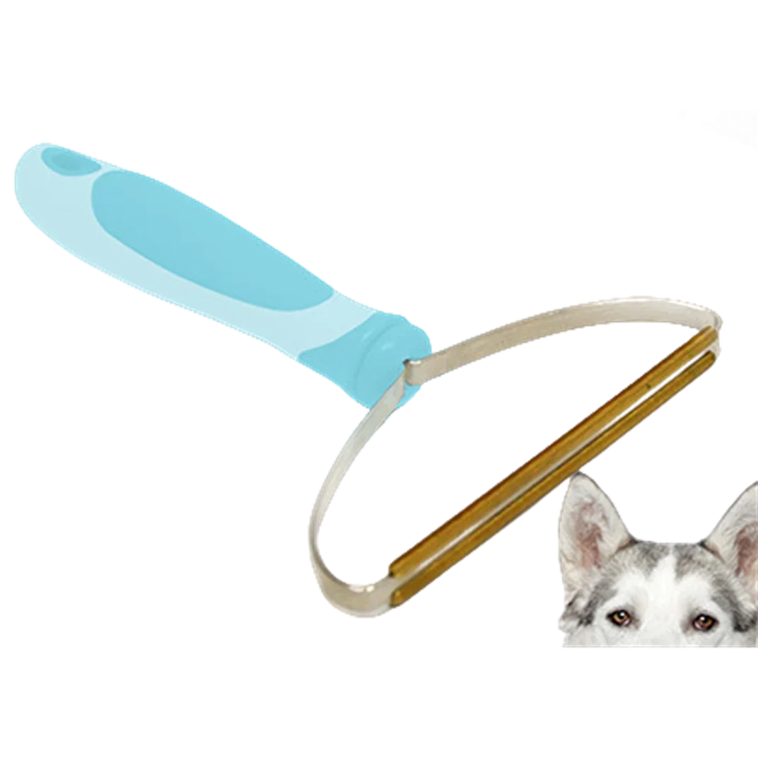 Conjunto removedor de pêlos de animais de estimação ferramenta de remoção de fluff metais alça telescópica tapete ancinho cão gato cabelo 180 °   Produtos para animais de estimação para barbear com carpete giratór