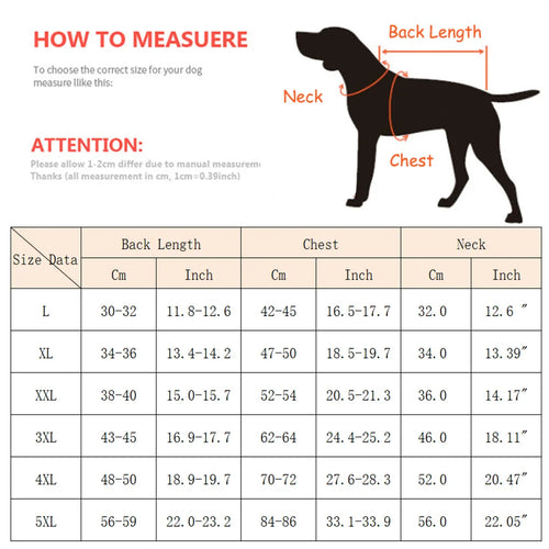 Colete Impermeável para Cães com Arnês Refletivo, Roupas de Inverno para Cães Pequenos e Médios, Shiba Inu, Doberman, Jaquetas para Atividades ao Ar Livre