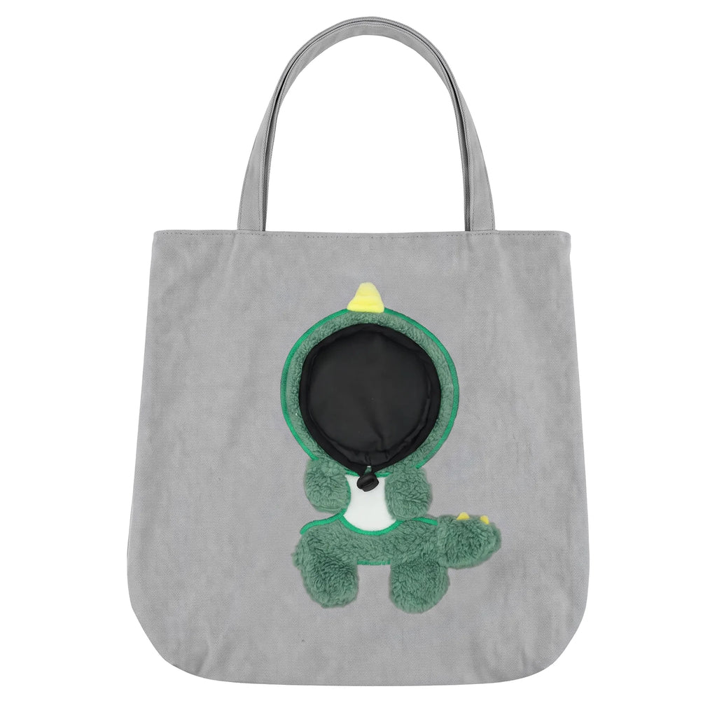Bolsa de transporte para animais de estimação, modelo portátil com abertura para a cabeça, com fivela de segurança para a coleira, bolsa de viagem respirável para cães e gatos, artigos para animais de estimação, para