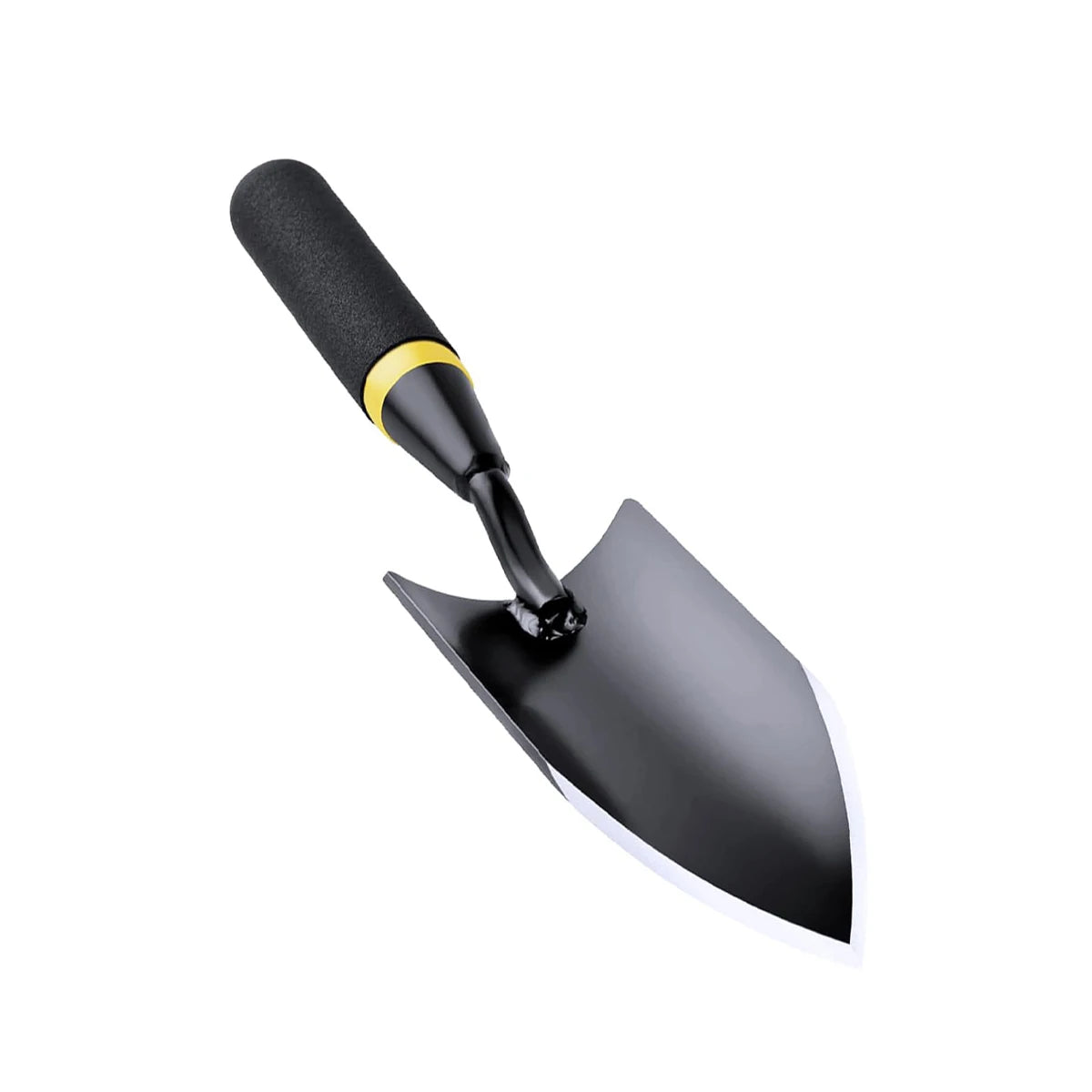 Pá de jardim ferramentas de jardinagem pás agrícolas ferramenta multifuncional mini equipamento de mão ferramentas ao ar livre aço inoxidável