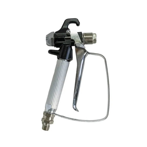 3600psi pistola de acessórios de spray de tinta mal ventilada de alta pressão com protetor de bico de ponta 517 para máquina pulverizadora de bomba wagner - Kasa & Pet