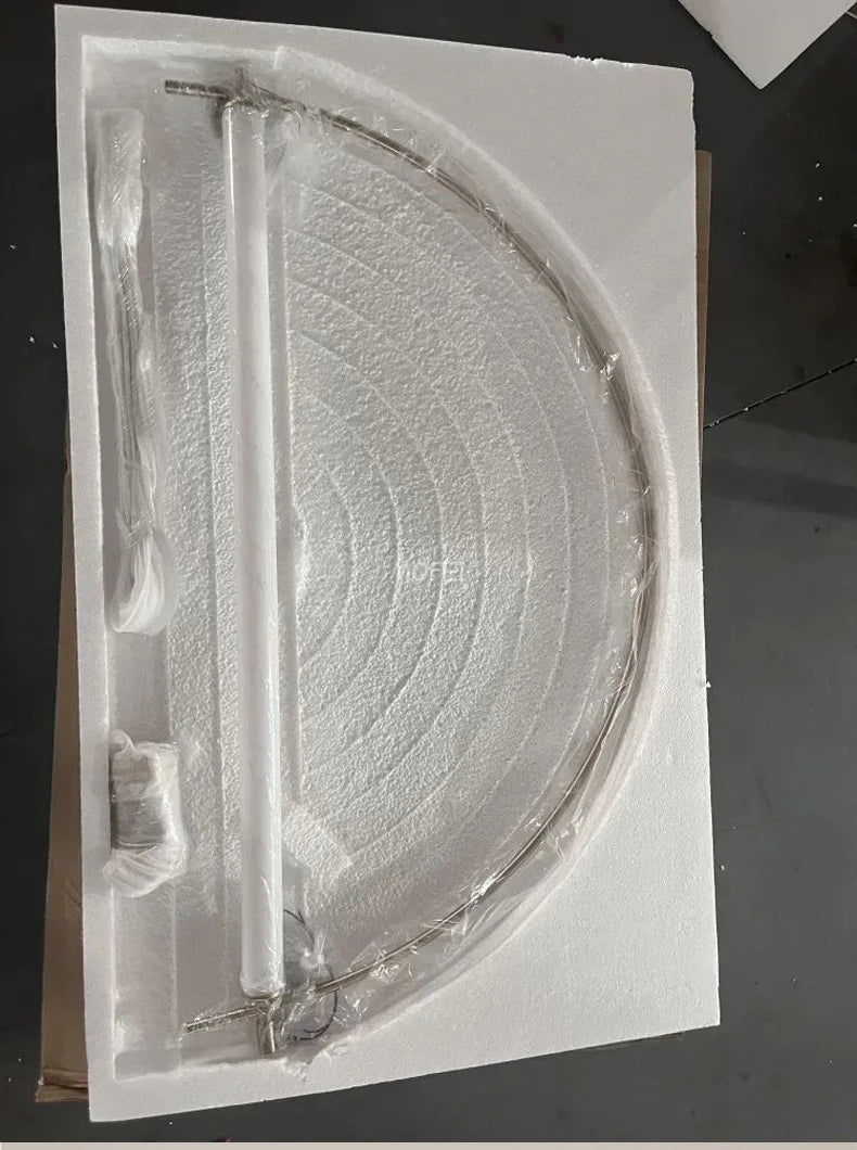 Sala de estar minimalista luz pingente moderno designer arte lâmpada led quarto estudo sala jantar balcão barra minimalista luz interior