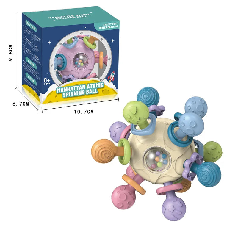 Brinquedo de mastigar para animais de estimação, borracha macia, resistente à mordida, moagem de dentes, brinquedos para cães pequenos, treinamento, suprimentos para animais de estimação, acessórios para cachorros