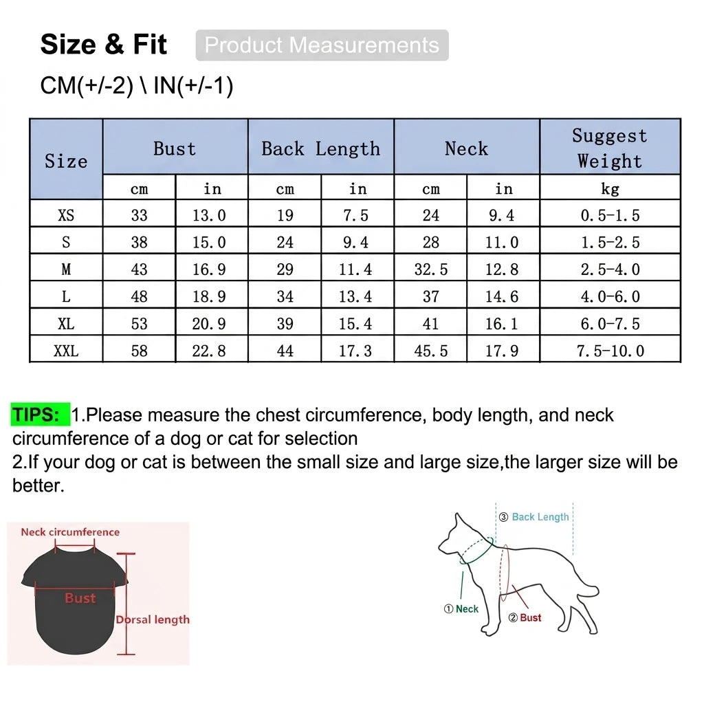 Conjunto de Fantasia de Pirata para Animais de Estimação com Chapéu de Caveira, Camiseta Listrada Preta e Branca para Cães e Gatos, Roupa de Cosplay Assustadora para Festas