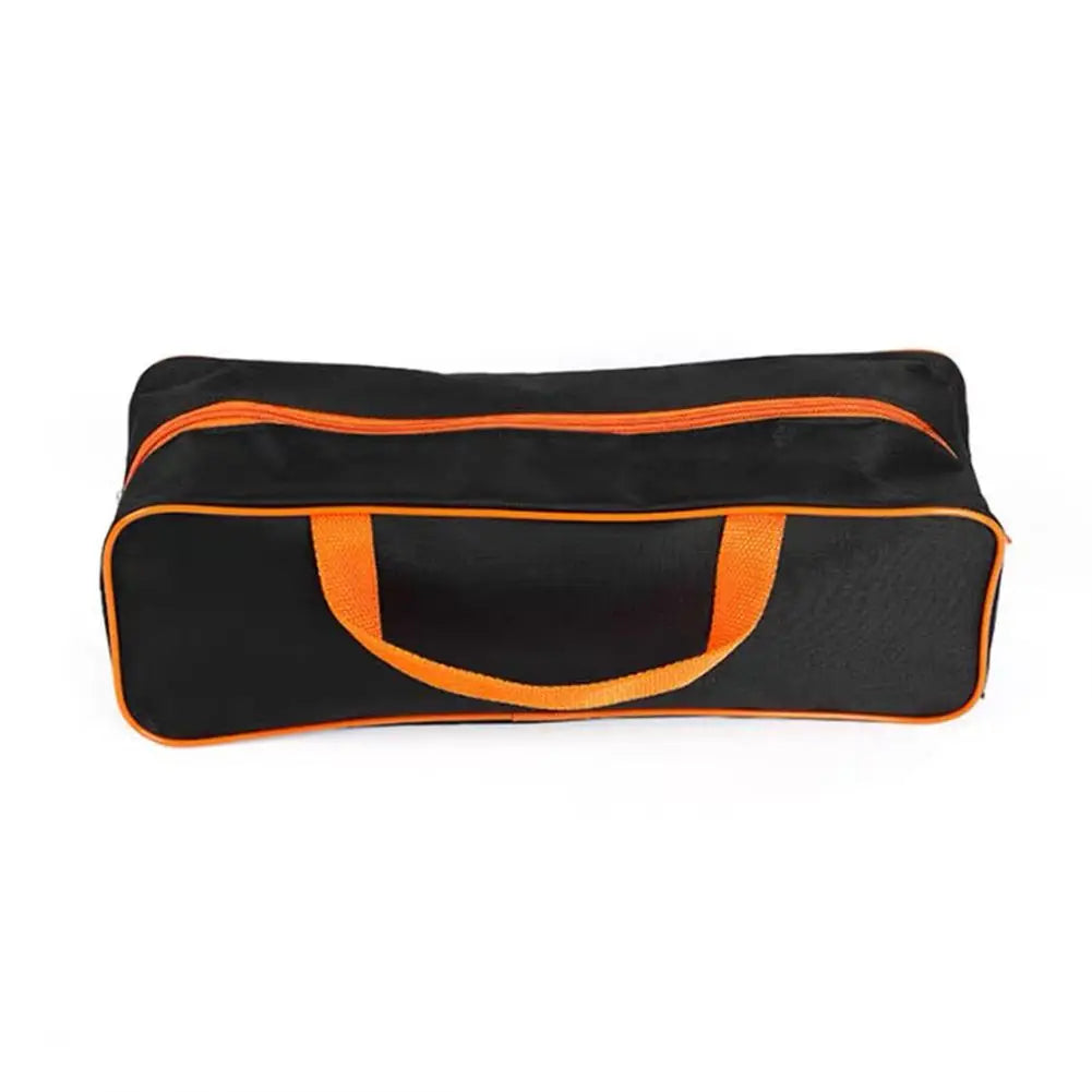 Grelha carry bag grill utensílio saco durável carro wear prático caso de armazenamento organizador churrasco acessórios ferramenta saco de armazenamento