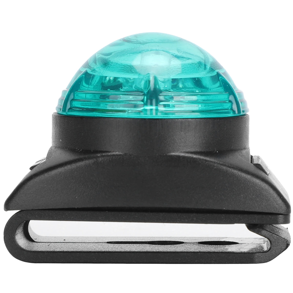 Luz de Coleira para Animais de Estimação, Luz LED Pendente à Prova d'Água, Luminosa e Brilhante, Lâmpada de Advertência Noturna, Clipe para Coleiras, Acessórios para Cães