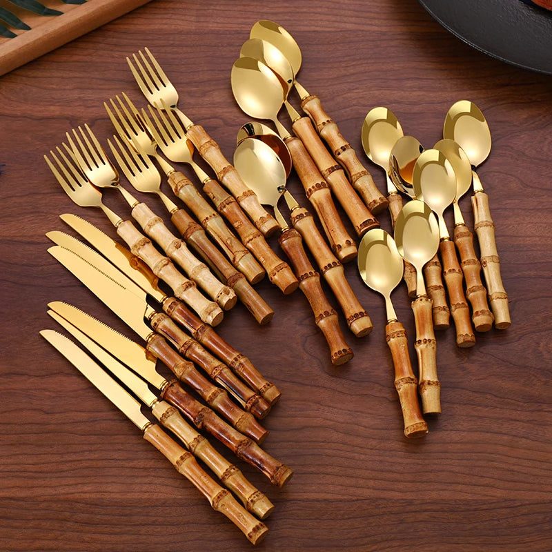 talher utensilios