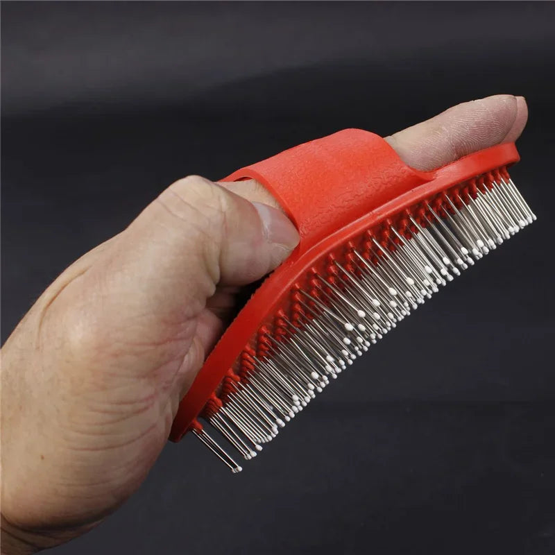 Escova de banho para cães e gatos, pente de borracha, luva de cabelo, pele, massagem, pino, chuveiro de animais de estimação, escova para cães, suprimentos para animais de estimação