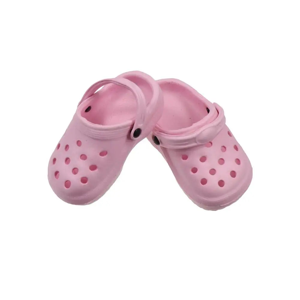 1 par de sandálias antiderrapantes para animais de estimação, sola macia, confortável, sapato com buraco para cães, resistente ao desgaste, respirável, botas de chuva para gatos