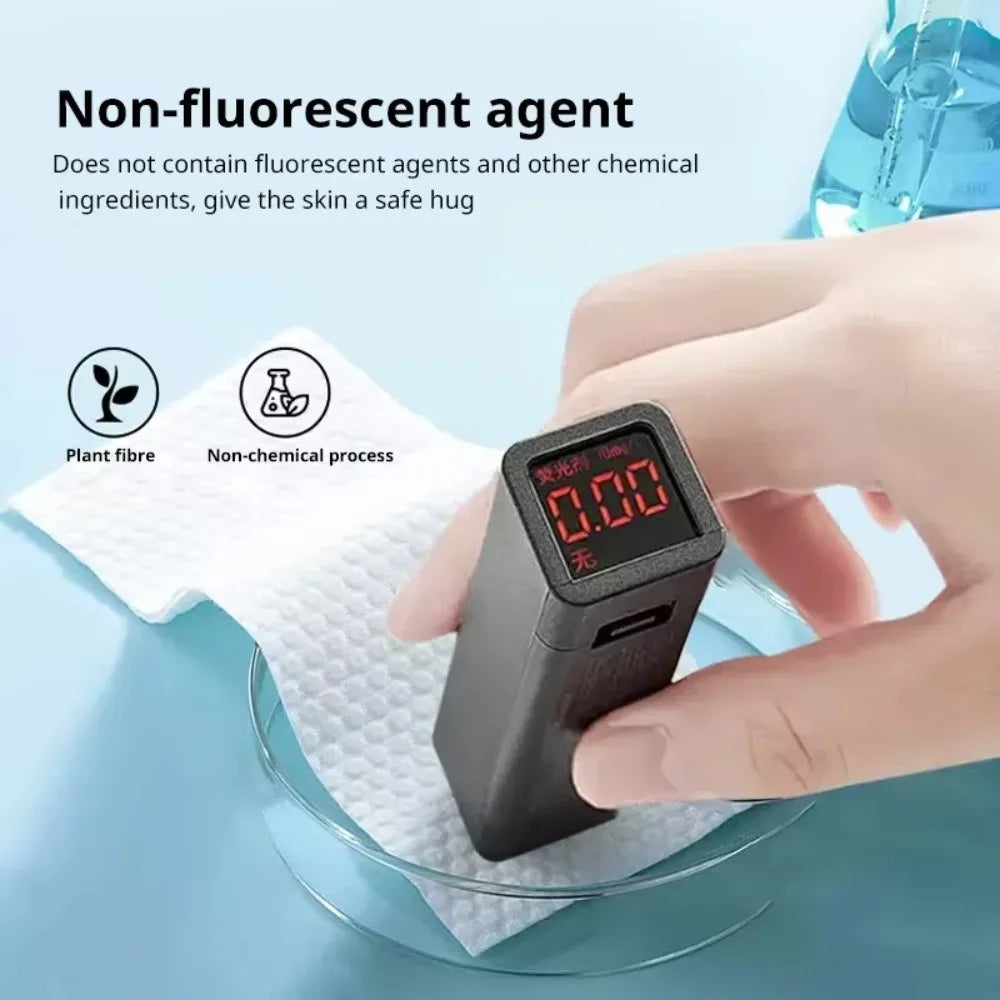 Nova toalha de banho descartável portátil algodão macio engrossado toalha de banho de secagem rápida toalha comprimida viagem