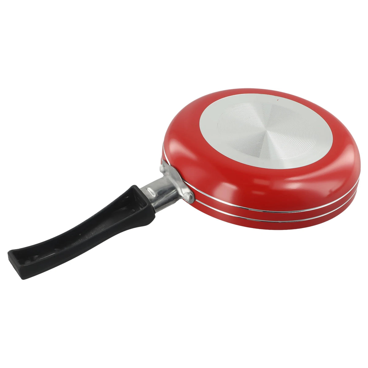 Mini frigideira de aço antiaderente, frigideira, panela para panelas, ferramentas de cozinha, ovos de fritar, cozinhar, 12cm, 14cm, 16cm Kasa & Pet Store