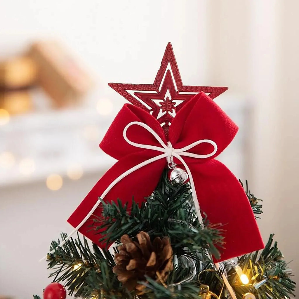 Árvore De Natal Artificial Para Casa, Decorações De Festa, Artesanato DIY, Presente Das Crianças, Quarto, Ano Novo, 20 cm, 45 cm, 60cm
