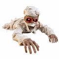 Novos Adereços Elétricos de Halloween: Fantasmas Rastejantes, Brinquedos, Enfeites, Adereços de Terror, Lanternas de Abóbora