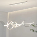 Decoração do quarto luminária luzes led para sala interior lustre iluminação lustres lâmpadas de teto para sala estar decoração