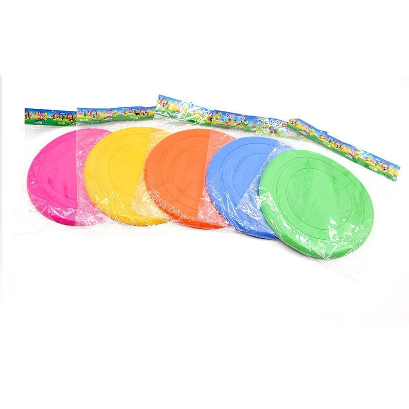 Brinquedo Frisbee para Pets, Flutuante para Cães de Médio e Grande Porte, Interativo e Resistente a Mordidas, Frisbee para Treinamento