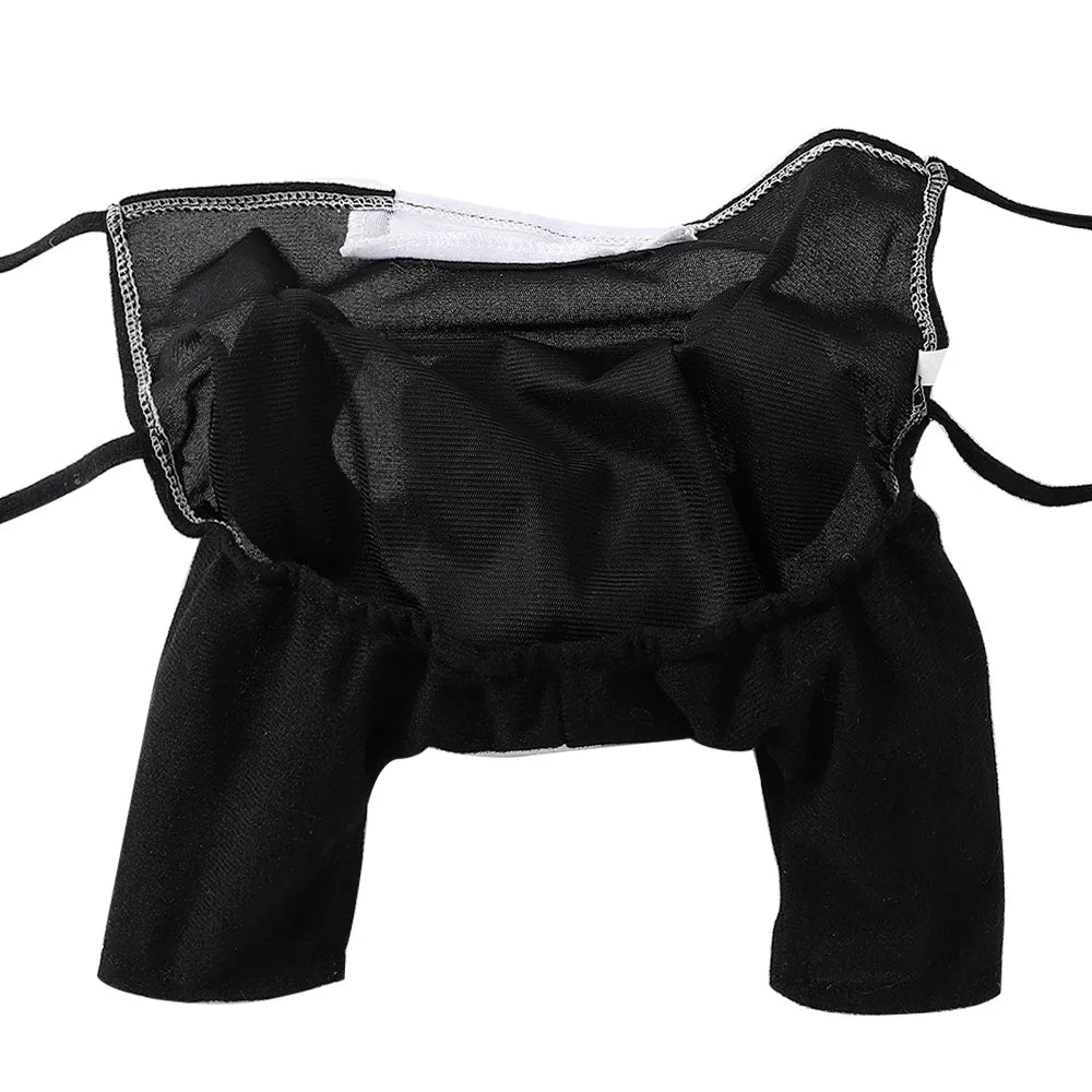 Fantasia de Halloween para Gatos e Cães, Acessórios para Fotos, Roupas para Cães Pequenos, Fantasia para Gatos e Cães