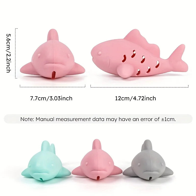 Brinquedo interativo para cães e gatos, design durável e resistente à mordida, esconder alimentos e moagem de dentes, entretenimento para animais de estimação pequenos, 1 peça
