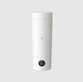 Chaleira Elétrica Inteligente Xiaomi Mijia 350ml, Copo Térmico Portátil com Fervura Rápida e Controle de Temperatura Isolado para Viagens