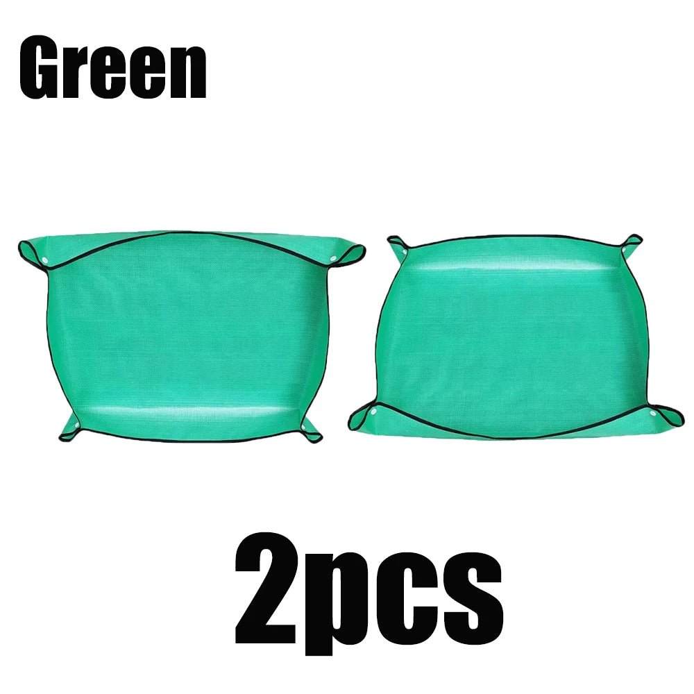 3pc/1 conjunto mini conjunto de ferramentas jardinagem portátil pequena ferramenta jardinagem com alças pá ancinho jardinagem interior plantio flor ferramentas - Kasa & Pet
