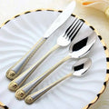 talher utensilios