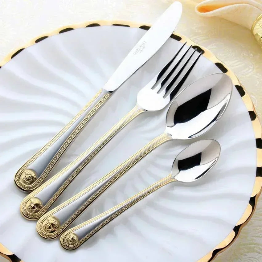 talher utensilios