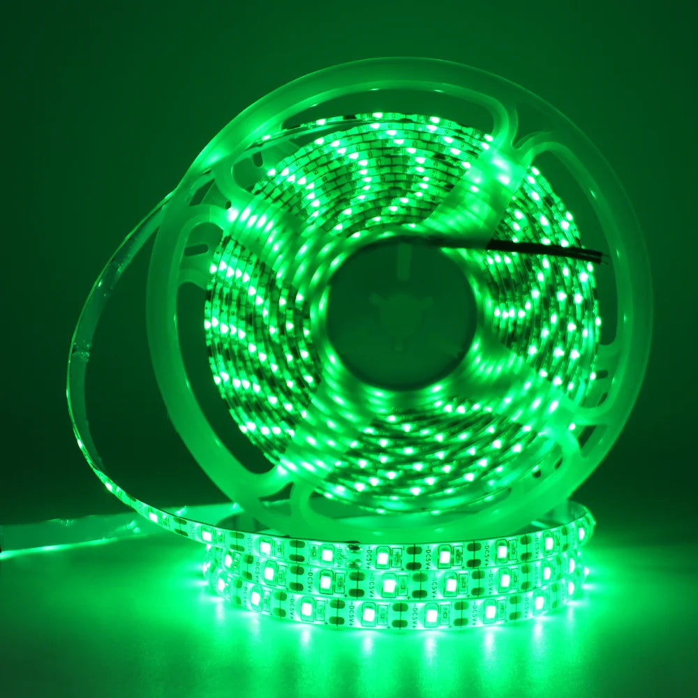 5v 2835 luz de tira led usb 60leds/m fita flexível led com interruptor branco quente à prova dwaterproof água luzes led para decoração do quarto