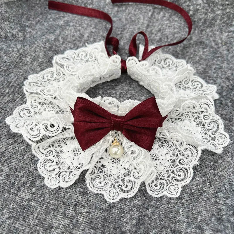 Toalha para saliva de cachorro, lenço para animais de estimação, babador para gatos, para cães pequenos, médios e grandes