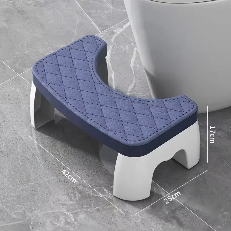 1pc à prova dwaterproof água squatty potty toalete fezes toalete pé fezes agachamento para mulher grávida crianças adultos idosos