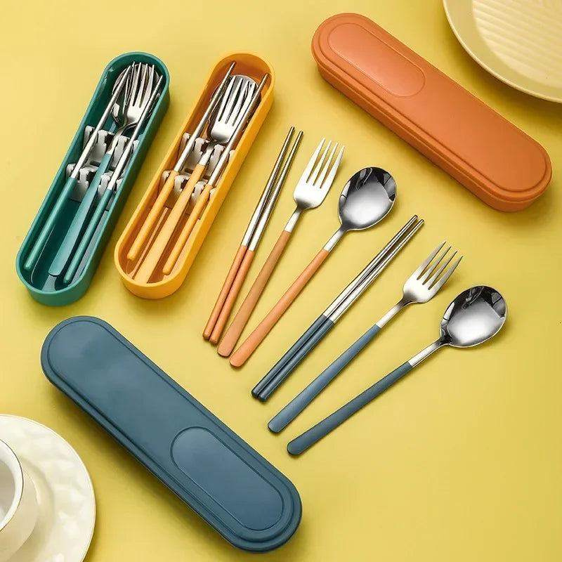 talher utensilios