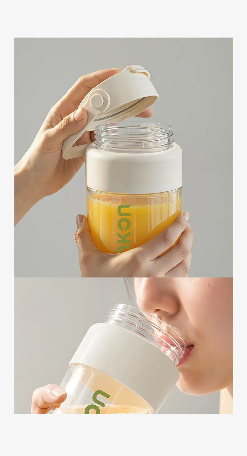 1000ml liquidificador portátil usb espremedor elétrico misturadores de frutas casa smoothies misturador multifuncional máquina fabricante suco liquidificador
