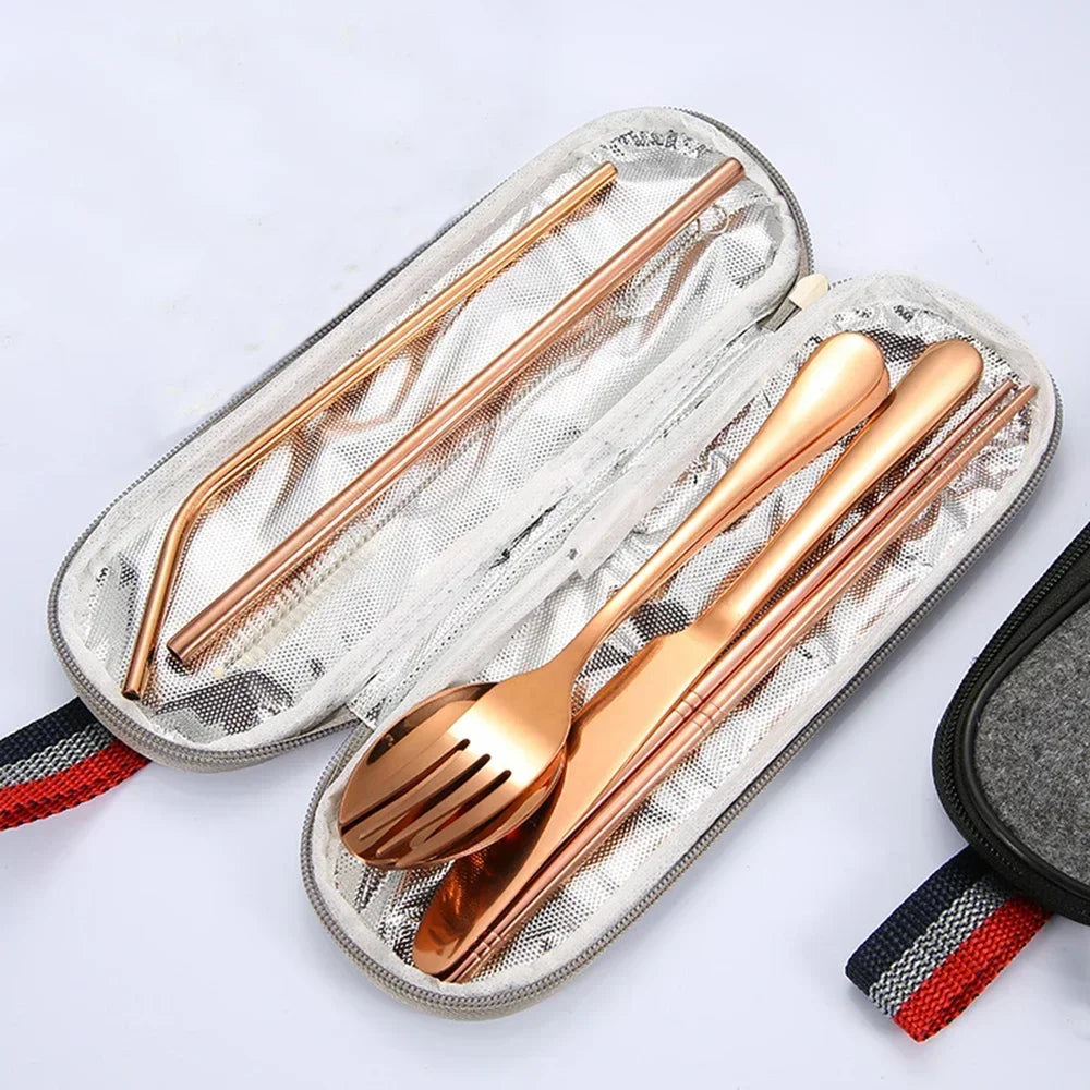 talher utensilios