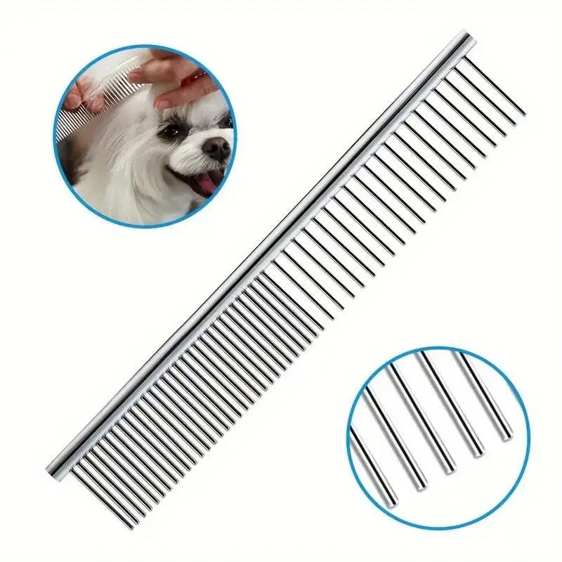 Tesoura segura para animais de estimação, 4 unidades, aço inoxidável ambidestro, tesoura para tosa de cães com cabeça redonda segura para aparar precisão