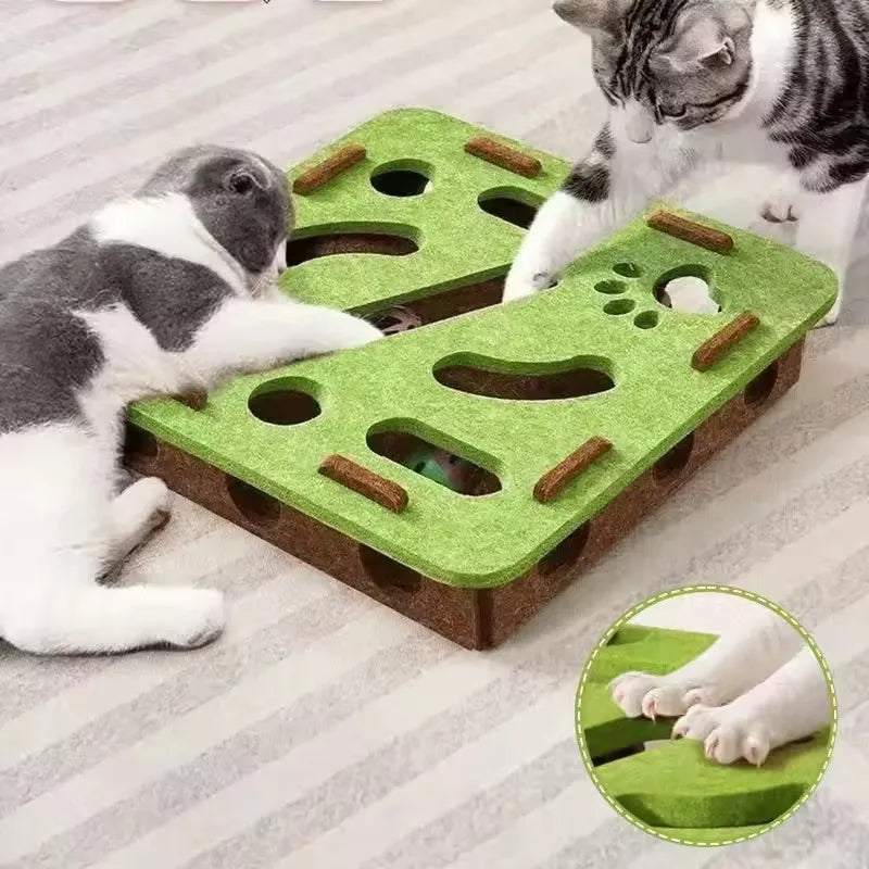 Pós de arranhar para gatos internos sisal gato arranhando post gatinho brinquedo interativo exercício interno brinquedo entretenimento suprimentos
