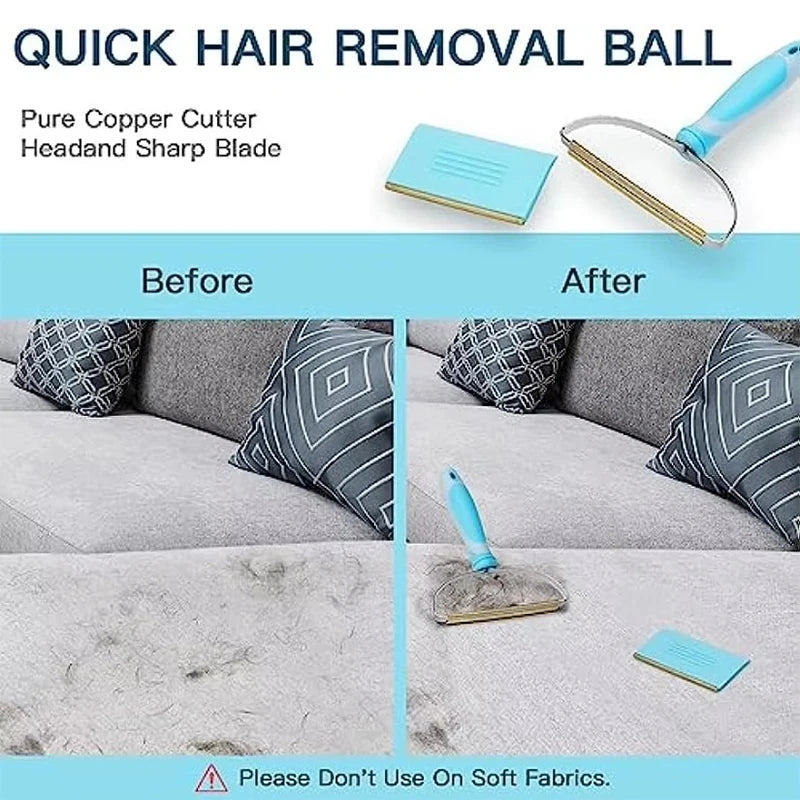 Conjunto removedor de pêlos de animais de estimação ferramenta de remoção de fluff metais alça telescópica tapete ancinho cão gato cabelo 180 °   Produtos para animais de estimação para barbear com carpete giratór