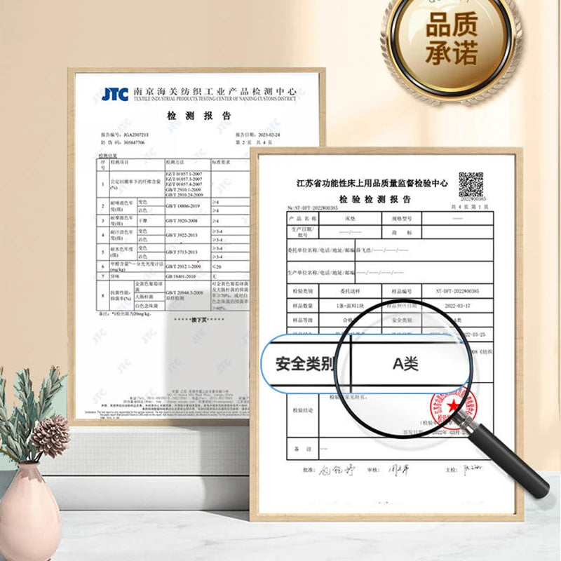 Colchão de Látex e Espuma de Memória para Casa, Crianças, Tatame, Personalizado para Dormitório Estudantil, Solteiro 90x190