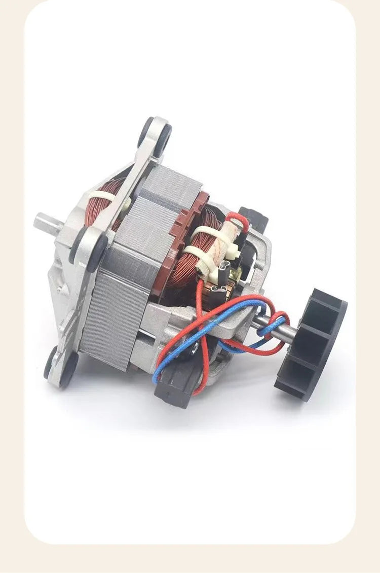 220v-3l 6 em 1 liquidificador de aço inoxidável grande capacidade corte legumes e fragmentos sorvete moedor de salada moedor de carne espremedor