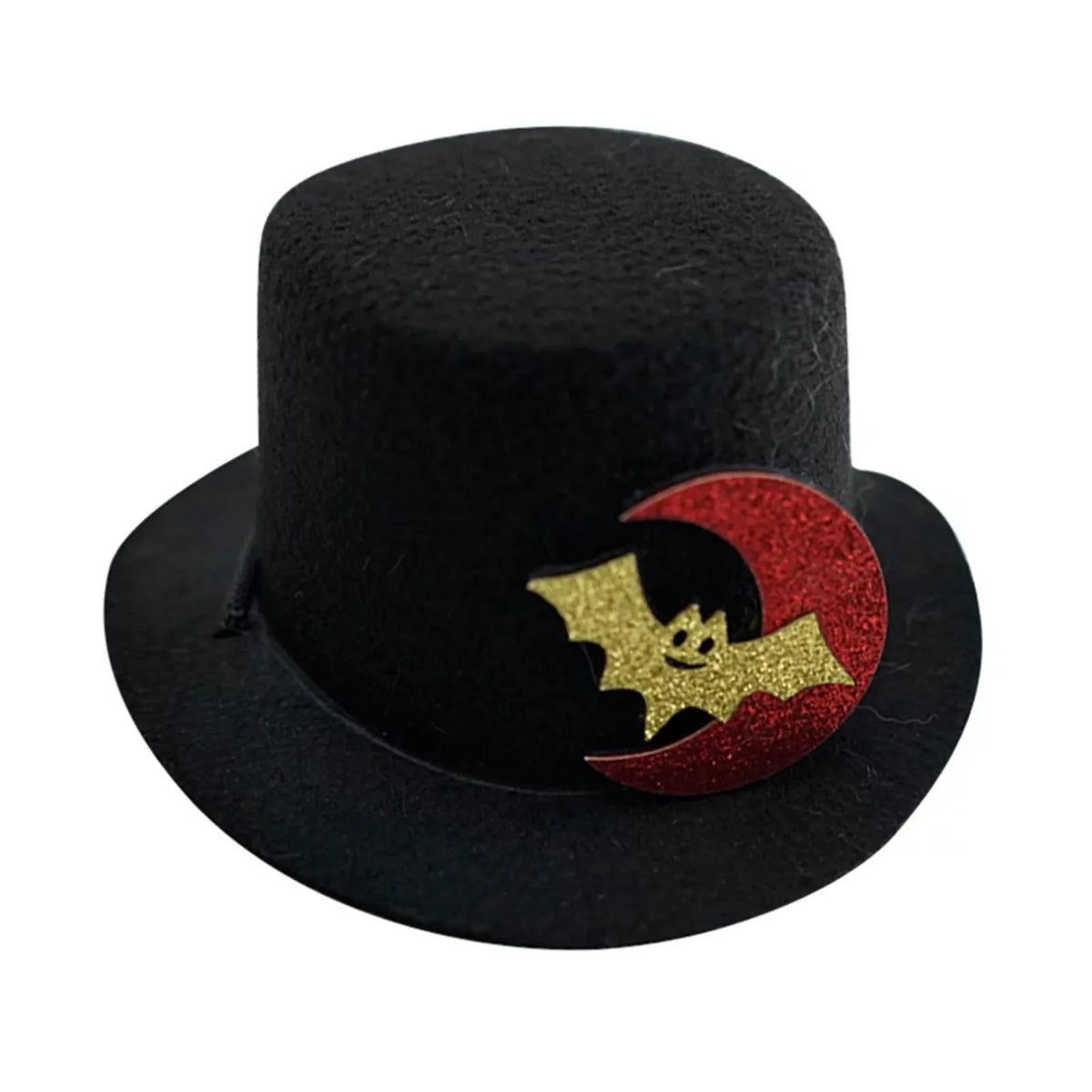 Bonés de formatura para cães e gatos, Chapéus decorativos para cavalheiro, Camisa de cowboys Chapéu de festa de aniversário, Moda
