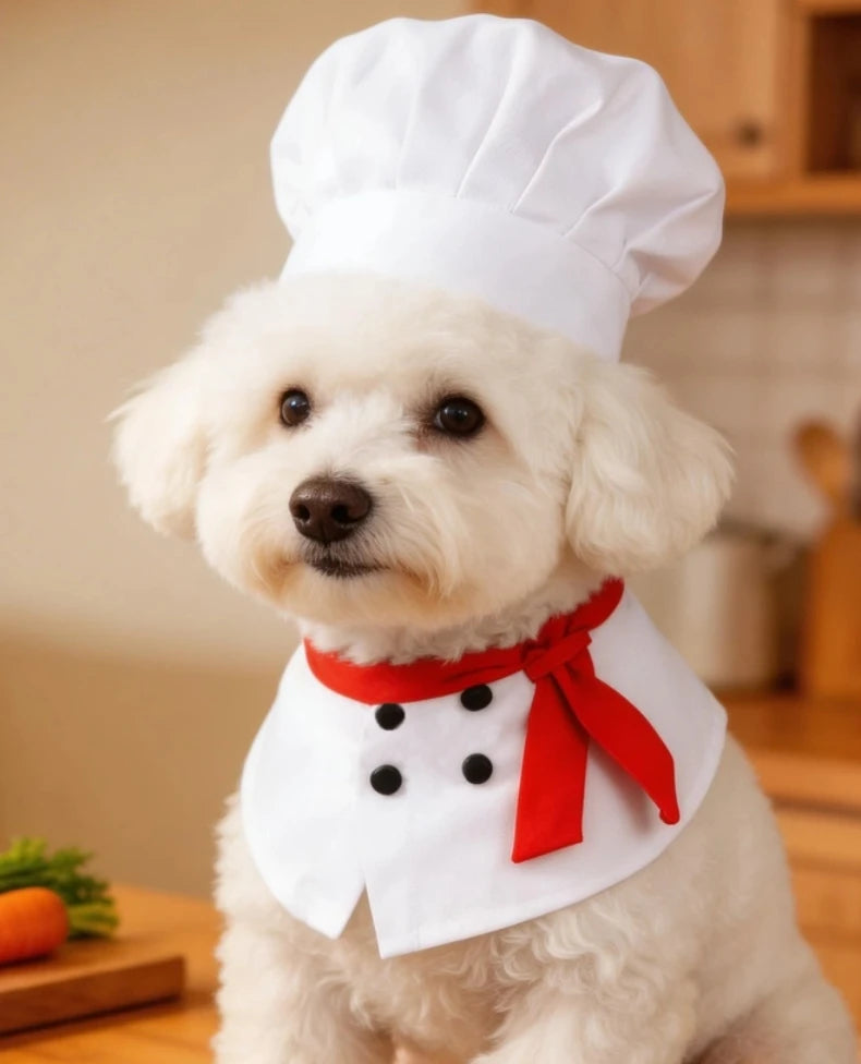 Fantasias Engraçadas para Gatos e Cães, Trajes Divertidos de Halloween para Pets