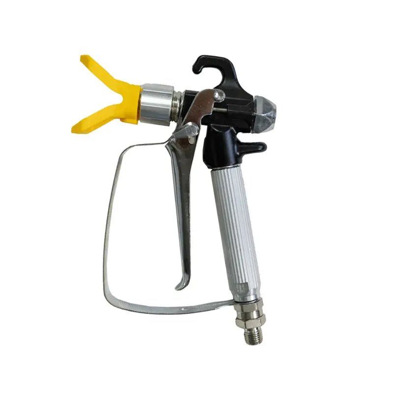3600psi pistola de acessórios de spray de tinta mal ventilada de alta pressão com protetor de bico de ponta 517 para máquina pulverizadora de bomba wagner - Kasa & Pet