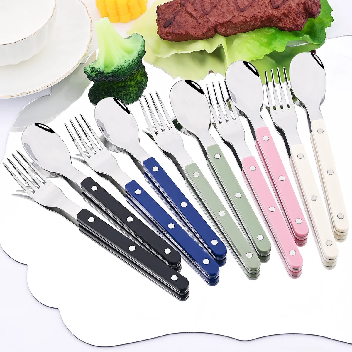 talher utensilios