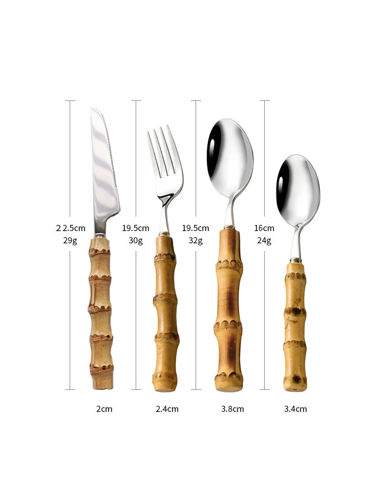talher utensilios