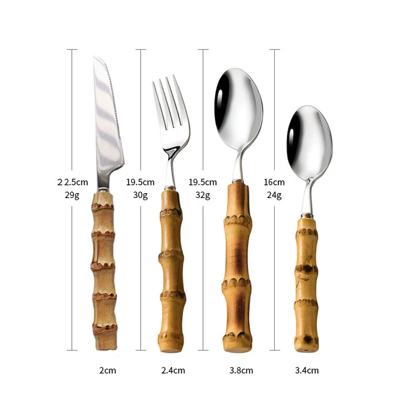 talher utensilios