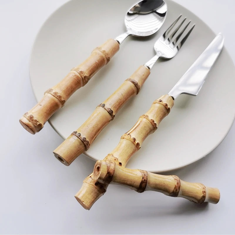 talher utensilios